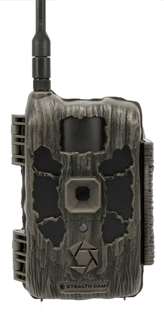 STC DECEPTOR MAX 40MP TRAIL CAM - Sale